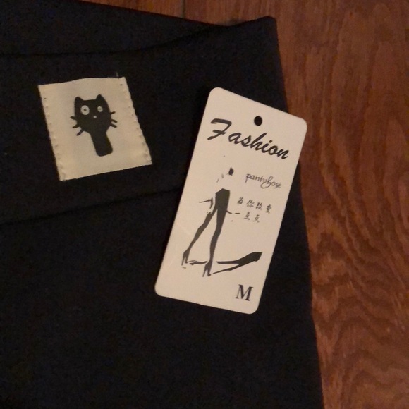 Cashmere Lined Leggings - 2 Pairs - Picture 2 of 6